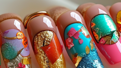 2026 Best Nail Beauty Trends You Need to Know Now?