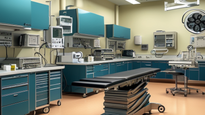 How to Maintain Veterinary Equipment for Long Term Use?