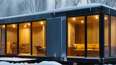 Are Prefab Houses Durable in Extreme Weather in 2026?