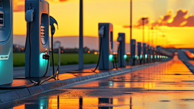 Why Do EV Charging Costs Vary by Location 10 Key Factors?