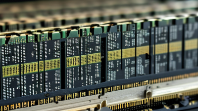 Understanding the Difference Between RDIMM and LRDIMM Memory?