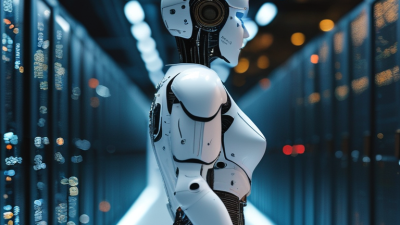 Why Choose the Best Artificial Intelligence Server Manufacturer?