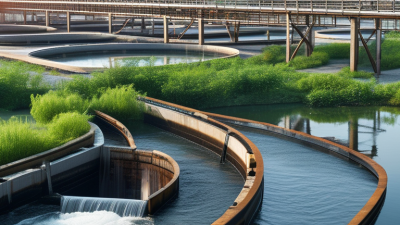 Top 10 Reasons Why Wastewater Treatment Matters for Industries?