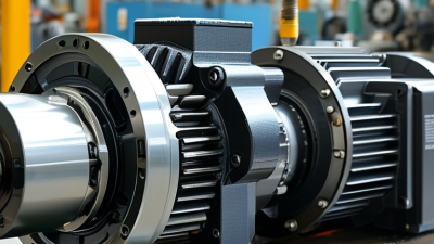 High Torque Gear Motor Buying Guide for Global Suppliers?