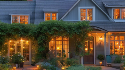 2026 Best Yard Lamp Trends for Global Buyers to Consider?