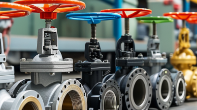 2026 Best Industrial Valve Options for Global Buyers?