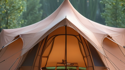 Top Events Tents for Outdoor Gatherings in 2026?