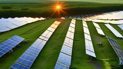 How to Choose Solar Equipment What Should Buyers Consider?