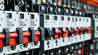 What is a Circuit Breaker and How Does It Work?