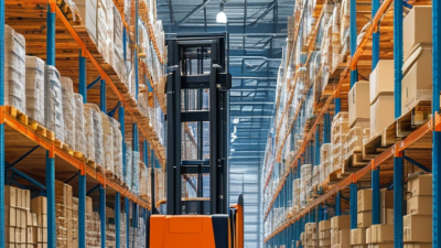 How to Optimize Pallet Flow Storage for Efficient Warehousing?