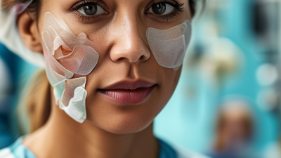 Top 10 Adhesive Sensitivity Solutions for Patients Worldwide?