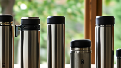 How to Choose the Best Stainless Steel Tumbler for Your Needs?