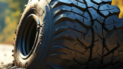 Top 10 Signs of Early Tire Damage You Should Never Ignore?