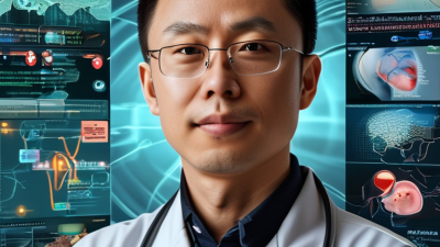 China Top 10 Latest Trends in Remote Patient Monitoring?