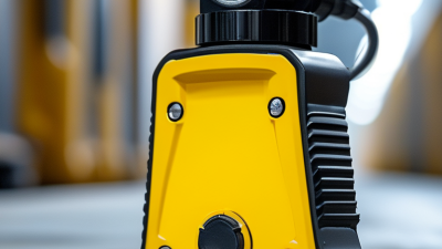 Top 10 Gas Detectors for Global Buyers to Consider?