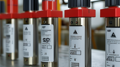 How to Choose the Best H2s Gas Sensor for Your Needs?