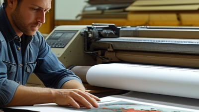Why Choose Digital Printing Over Traditional Methods?