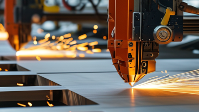 Top 10 Laser Cutters for Metal You Need to Know About?