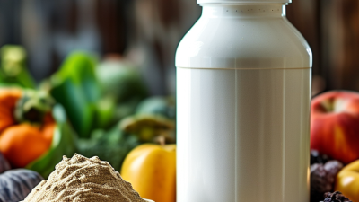 2026 Best Isolate Protein Powder for Your Nutritional Needs?