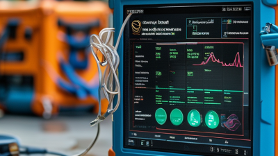 Top 10 Ways to Optimize Energy Efficiency in Portable Cardiac Devices?