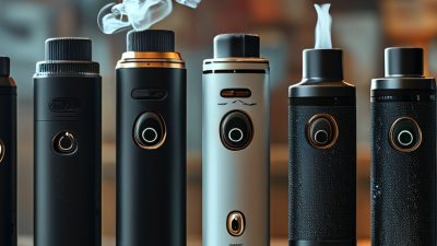 Top 5 Tips for Long Term Vape Device Maintenance?