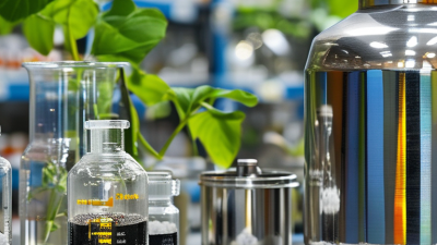 Why Choose Tin Nitrate for Your Chemical Supply Needs?
