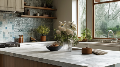Difference Between Porcelain Slabs and Sintered Stone Explained?