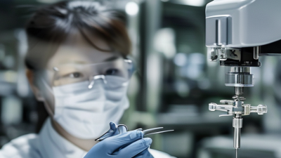 ¿Cómo elegir un fabricante médico confiable en China?