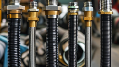 Best Hydraulic Hose Options for Your Global Sourcing Needs?