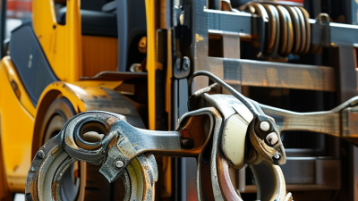 Why Do Forklift Rims Use Multi Piece Locking Rings for Safety?