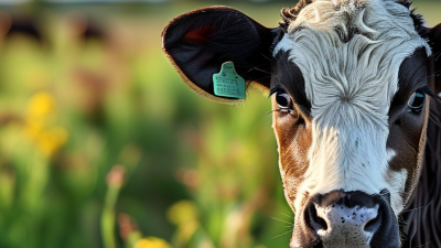 How to Choose the Best Livestock Tag for Your Needs?
