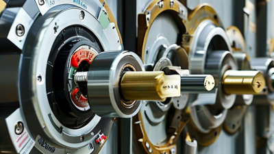 China Best Motor For Lock Options for Global Buyers?
