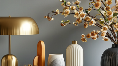 Top Furniture Accessories to Enhance Your Home Decor Ideas?