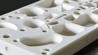 How to Improve Surface Finish on Molded Plastics Efficiently?