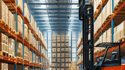 How to Optimize Your Pallet Flow Storage for Efficiency?