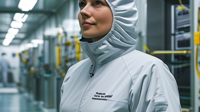 How to Effectively Reduce Contamination in Clean Room Spaces?