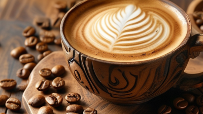 ¿Factores que influyen en el sabor del café en China?