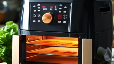 Is an Air Fryer Energy Efficient for Your Cooking Needs?