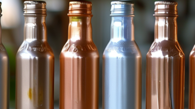 Top China Aluminum Bottles for Global Buyers in 2026?