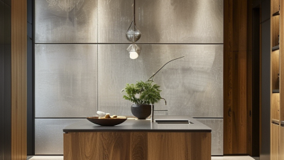 Fluted Panel Tips for Global Buyers to Enhance Your Project