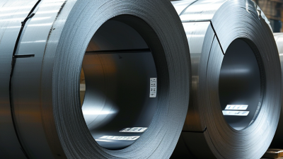 2026 How to Choose the Best Carbon Hot Rolled Steel Coil?