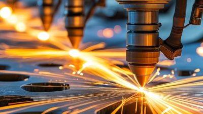 2026 Top Trends in Laserauftragschweißen for Global Buyers?