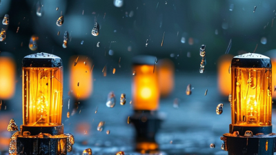 Understanding IP65 Waterproof Rating for Outdoor LEDs Tips?