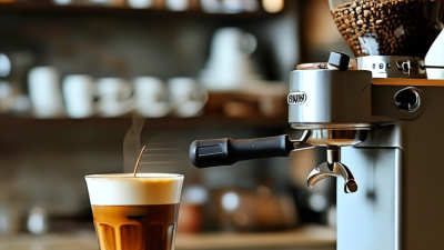 Best Cold Brew Coffee Machines for Global Buyers in 2026?