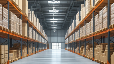 What are the Benefits of Mezzanine Systems for Businesses?