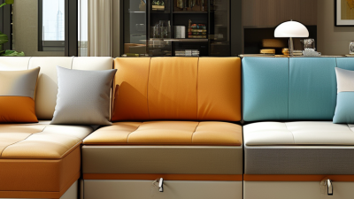 Top Furniture Solutions for Studio Apartments in 2026?