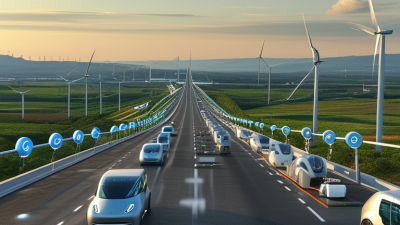 Futuro del transporte eléctrico en 2026 ¿Qué podemos esperar?