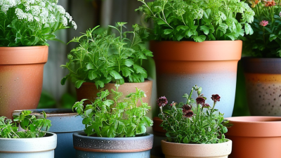How to Choose the Best Garden Planters for Your Needs?