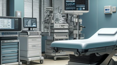 Ultimate Guide to Medical Equipment Lifecycle Management Tips?