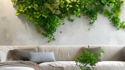 10 Best Tips for Installing an Artificial Green Wall on Drywall?